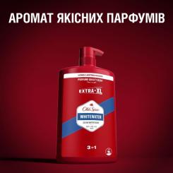 Гель для душа Old Spice Whitewater 1000 мл Фото 7