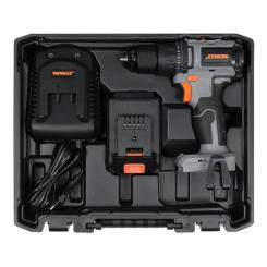 Шуруповерт Sthor 78085 Фото 2