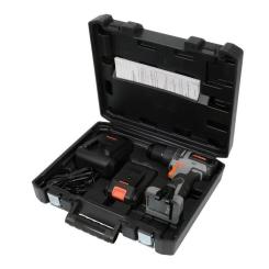 Шуруповерт Sthor 78085 Фото 3