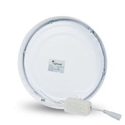 Светильник Lightwell LW-R-SFR-18 18 W Фото 1