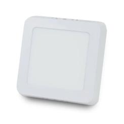 Светильник Lightwell LW-SQ-SRF-6 6 W Фото
