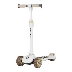 Самокат Lionelo Franky Beige Фото 1