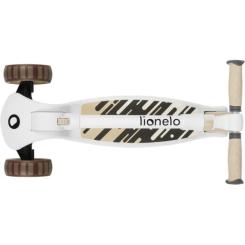 Самокат Lionelo Franky Beige Фото 2