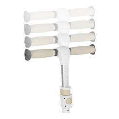 Самокат Lionelo Franky Beige Фото 4