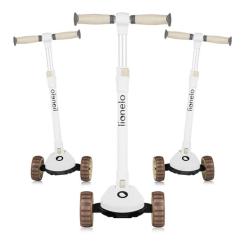 Самокат Lionelo Franky Beige Фото 5