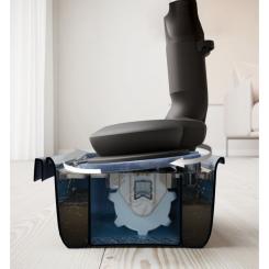 Насадка на пылесос Electrolux EPPCS2 Фото 3