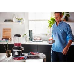 Блендер KitchenAid 5KSB1330EOB Фото 4
