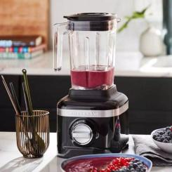 Блендер KitchenAid 5KSB1330EOB Фото 5