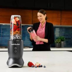 Блендер NUTRIBULLET NB1206DG Фото 7