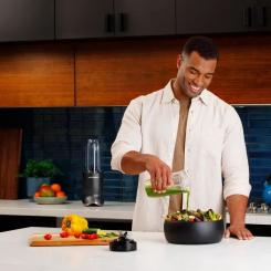 Блендер NUTRIBULLET NB1206DG Фото 8