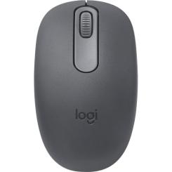 Мышка Logitech M196 Bluetooth Graphite Фото
