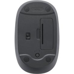 Мышка Logitech M196 Bluetooth Graphite Фото 4
