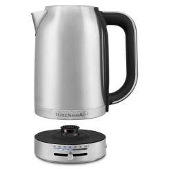 Электрочайник KitchenAid 5KEK1701ESX Фото 1