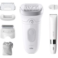 Эпилятор Braun SE 7-441 Фото