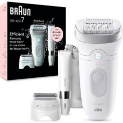 Эпилятор Braun SE 7-441 Фото 1