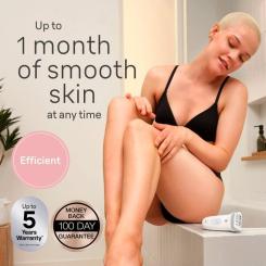 Эпилятор Braun SE 7-441 Фото 2