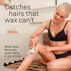 Эпилятор Braun SE 7-441 Фото 3