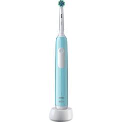 Электрическая зубная щетка Oral-B D305.513.3 Caribbean Blue Фото
