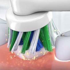 Электрическая зубная щетка Oral-B D305.513.3 Caribbean Blue Фото 3