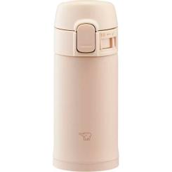 Термокружка Zojirushi SM-PD20CM 0.2l Beige Фото