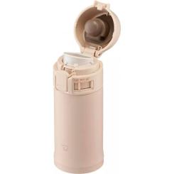 Термокружка Zojirushi SM-PD20CM 0.2l Beige Фото 1