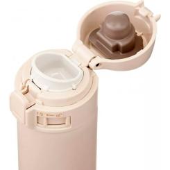 Термокружка Zojirushi SM-PD20CM 0.2l Beige Фото 2
