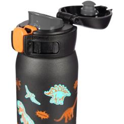 Термокружка Zojirushi SM-WM48BA 0.48 л Чорний Фото 2
