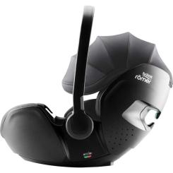 Автокресло Britax-Romer Baby-Safe Pro Classic Deep Grey Фото 1