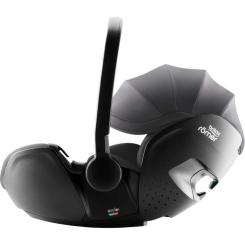 Автокресло Britax-Romer Baby-Safe Pro Classic Deep Grey Фото 2