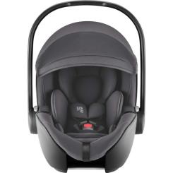 Автокресло Britax-Romer Baby-Safe Pro Classic Deep Grey Фото 5