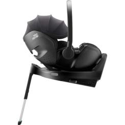 Автокресло Britax-Romer Baby-Safe Pro Classic Deep Grey Фото 8