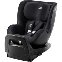 Автокресло Britax-Romer Dualfix Pro M Classic Deep Black Фото