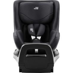 Автокресло Britax-Romer Dualfix Pro M Classic Deep Black Фото 1