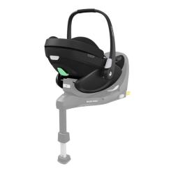 Автокресло Maxi-Cosi Pebble 360 Pro2 Twillic Black Фото 9