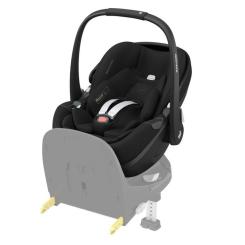 Автокресло Maxi-Cosi Pebble 360 Pro2 Twillic Black Фото 10