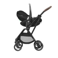 Автокресло Maxi-Cosi Pebble 360 Pro2 Twillic Black Фото 1