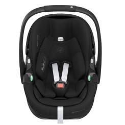 Автокресло Maxi-Cosi Pebble 360 Pro2 Twillic Black Фото 3