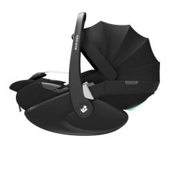 Автокресло Maxi-Cosi Pebble 360 Pro2 Twillic Black Фото 6