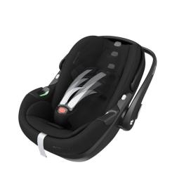 Автокресло Maxi-Cosi Pebble 360 Pro2 Twillic Black Фото 7