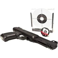 Пневматический пистолет Gamo Gun Set P-900 IGT (комплект) Фото 4