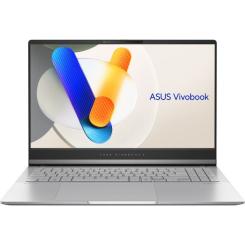 Ноутбук ASUS Vivobook S 15 OLED M5506UA-MA055 Фото