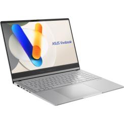 Ноутбук ASUS Vivobook S 15 OLED M5506UA-MA055 Фото 1