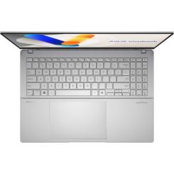 Ноутбук ASUS Vivobook S 15 OLED M5506UA-MA055 Фото 3