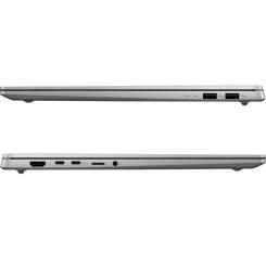 Ноутбук ASUS Vivobook S 15 OLED M5506UA-MA055 Фото 4