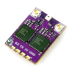 Приемник (RX) HappyModel ExpressLRS Dual ES900RX 915MHz Фото