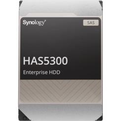 Жесткий диск для сервера Synology 3.5" 12TБ SAS 7200 Фото