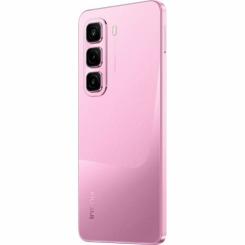 Мобильный телефон Infinix Hot 50 8/128Gb Blossom Pink Фото 1