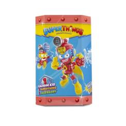 Игровой набор SuperThings серии Rescue Force – Казум-кид Фото