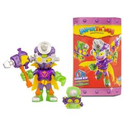 Игровой набор SuperThings серии Rescue Force – Казум-кид Фото 4