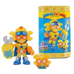 Игровой набор SuperThings серии Rescue Force – Казум-кид Фото 5